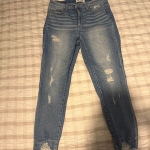 BKE jeans